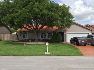 15044 SW 148th Ct, Miami, FL 33196