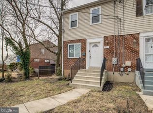 7254 Glenridge Dr, Hyattsville, MD 20784