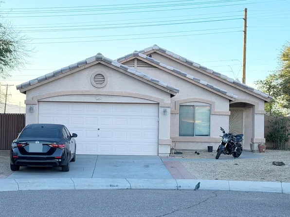 2645 S 63rd Dr, Phoenix, AZ 85043