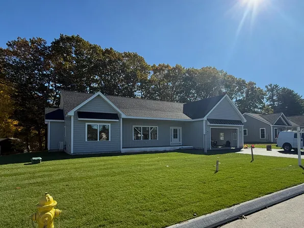15 Magnolia Drive, Old Orchard Beach, ME 04064
