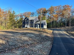 24 Sled Rd, Ashburnham, MA 01430