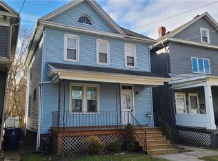 59 Aldrich Pl, Buffalo, NY 14220