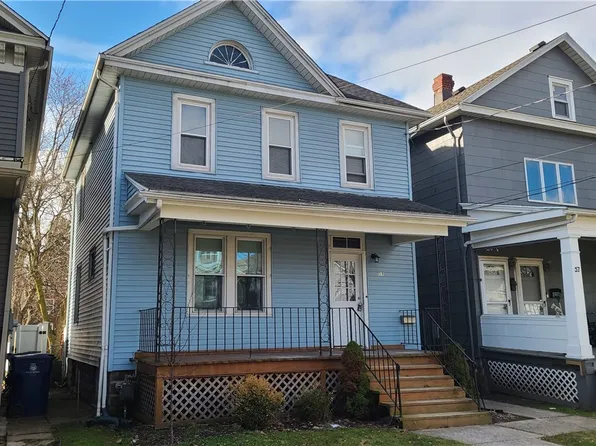 59 Aldrich Pl, Buffalo, NY 14220