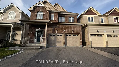309 Everglade Way Photo 1