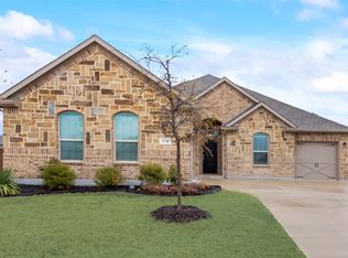 618 Grove Park Ln, Midlothian, TX 76065