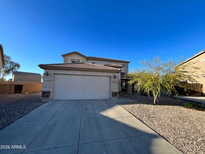 1338 S 221ST Lane, Buckeye, AZ, 85326