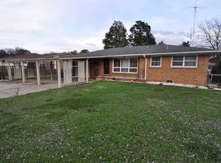 4222 Penny St SW, Huntsville, AL 35805