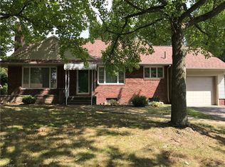 2518 Ridgedale Ave NW, Canton, OH 44708