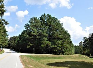 Skinner Rd, Gable, SC 29051