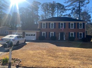 206 Shadowood Ln, Peachtree City, GA 30269