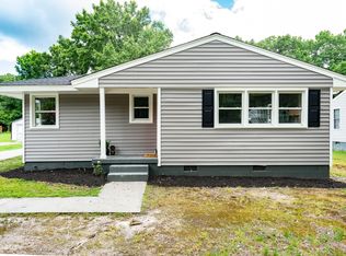 2500 Aldridge Ave, South Chesterfield, VA 23834