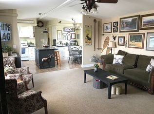 2821 Rocky Rd LOT 80, Cody, WY 82414