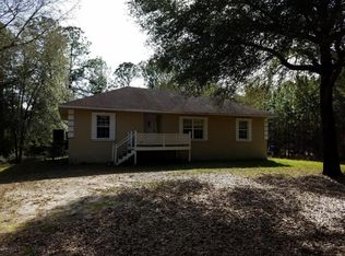 5407 Laredo St, Keystone Heights, FL 32656