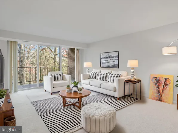 1421 Northgate Sq #21/22B, Reston, VA 20190