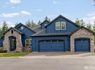 Sugarloaf, Ravensdale, WA 98051