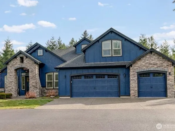 27710 316th Way SE, Ravensdale, WA 98051