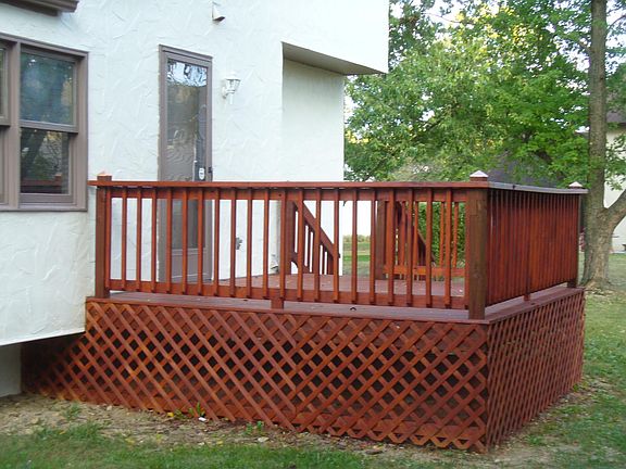 3rd image of 2105 Selbourne Ct
