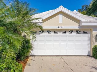522 Fallbrook Dr, Venice, FL 34292
