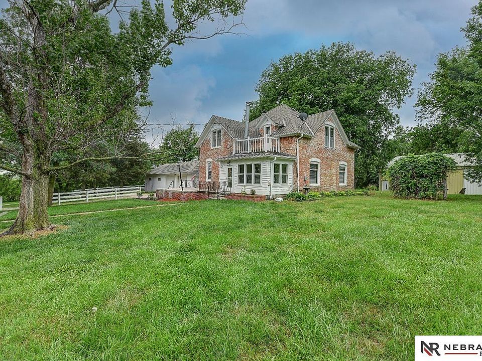 15927 Ostrom Ln, Herman, NE 68029 MLS 22319835 Zillow