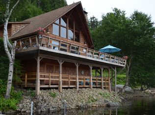 24 County Line Is, Tupper Lake, NY 12986
