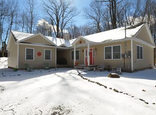 164 Canoe Trl, Pocono Lake, PA