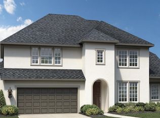 9738 Dani Lake Dr, Tomball, TX 77375