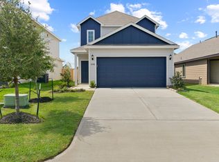 1336 Mount Blanc Path, Conroe, TX 77304