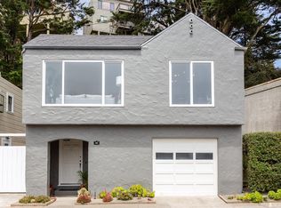 49 Burlwood Dr, San Francisco, CA 94127