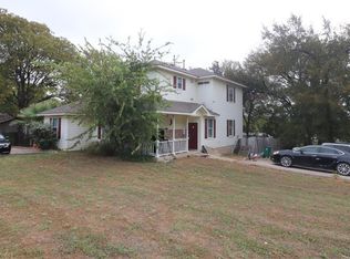 6205 Betty Cook Dr, Austin, TX 78723