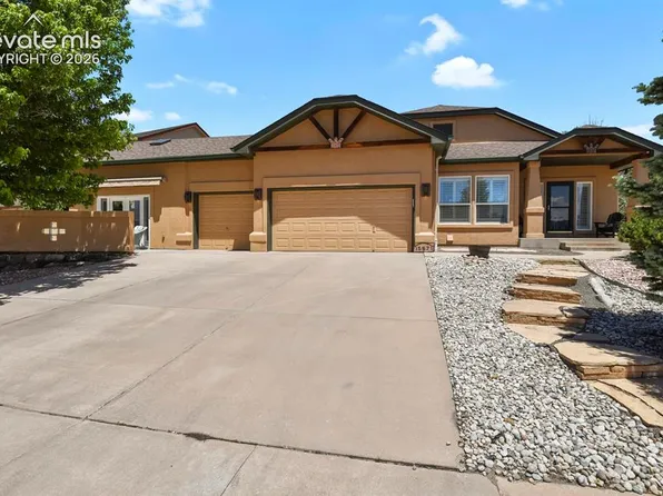 15871 Agate Creek Dr, Monument, CO 80132