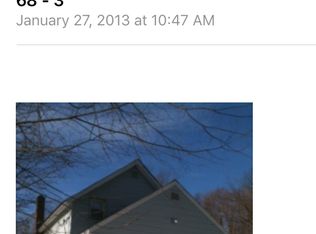 68 Locust St, Cherry Valley, MA 01611