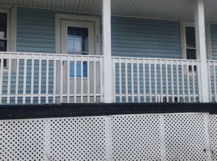 33 Hill St, Mocanaqua, PA 18655