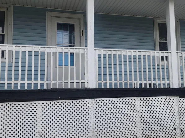 33 Hill St, Mocanaqua, PA 18655