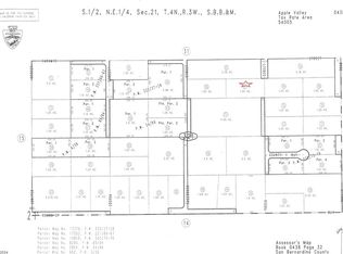 0 Yucca, Apple Valley, CA --