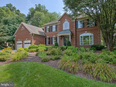 7603 Royal Troon Ter, Ijamsville, MD, 21754