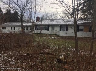 1745 Bonser Rd, Saylorsburg, PA 18353