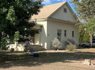 101 E Columbia St, Marfa, TX 79843