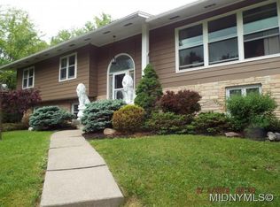 25 White Birch Rd, Utica, NY 13501