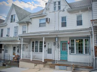 114 N Poplar St, Coal Township, PA