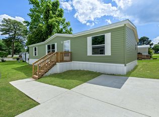 6700 Jefferson Paige Rd #53, Shreveport, LA 71119