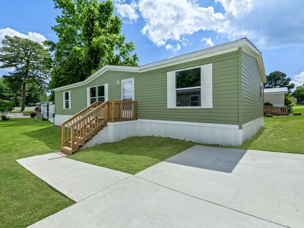 6700 Jefferson Paige Rd #53, Shreveport, LA 71119