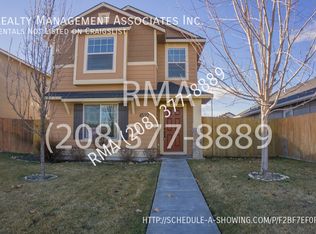 4527 N Elsinore Ave, Meridian, ID 83646