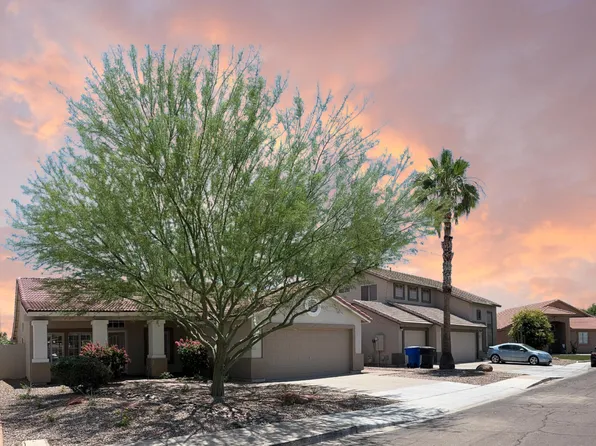 351 N NEWPORT Street, Chandler, AZ 85225