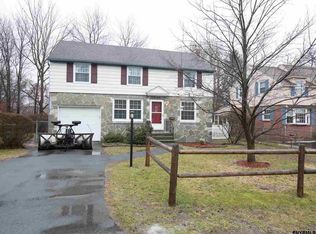 23 Fuller Ter, Colonie, NY 12205