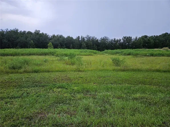8801 VALERIE COURT LOT 6, ZEPHYRHILLS, FL 33540