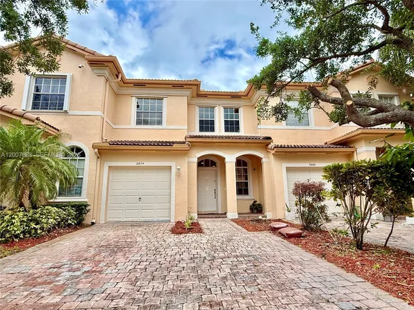 2674 SW 84th Ter #102, Miramar, FL 33025