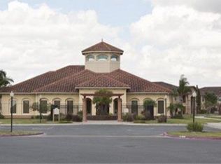 3401 N Mayberry Rd, Mission, TX 78573