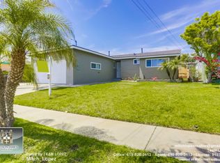 7272 Arillo St, San Diego, CA 92111
