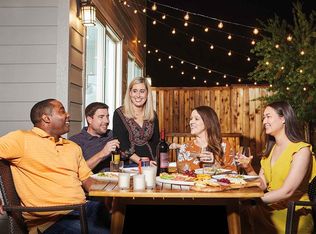 Homes Available Soon, Westwood Reserve, Charlotte, NC 28216