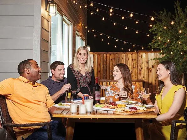 Homes Available Soon, Westwood Reserve